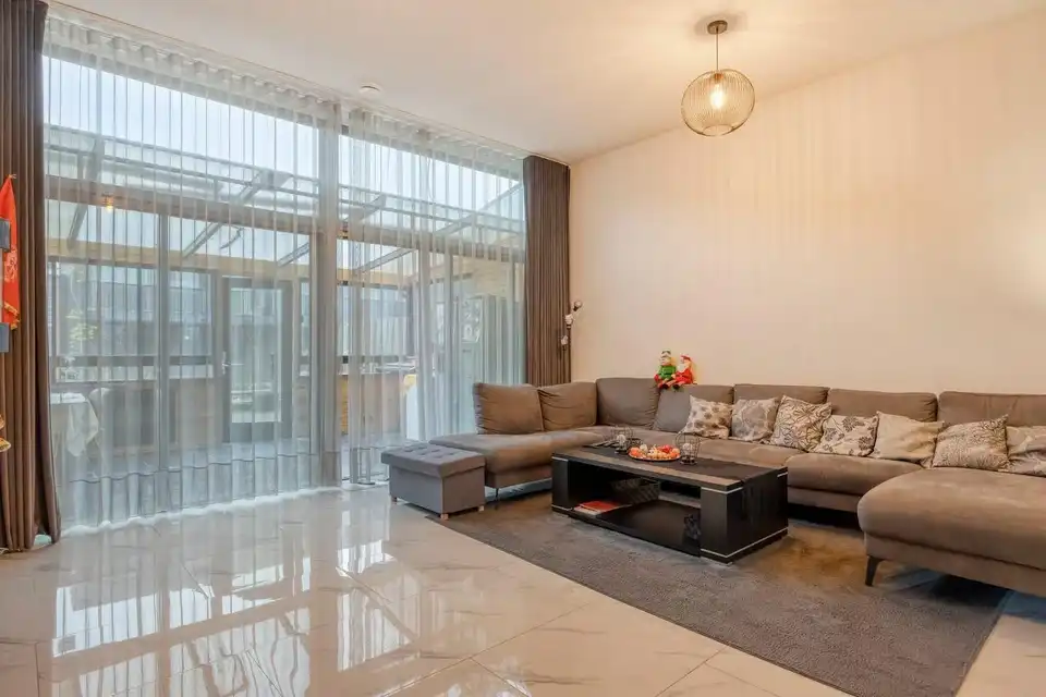 Appartement Foto #2 te huur bij Huurstunt