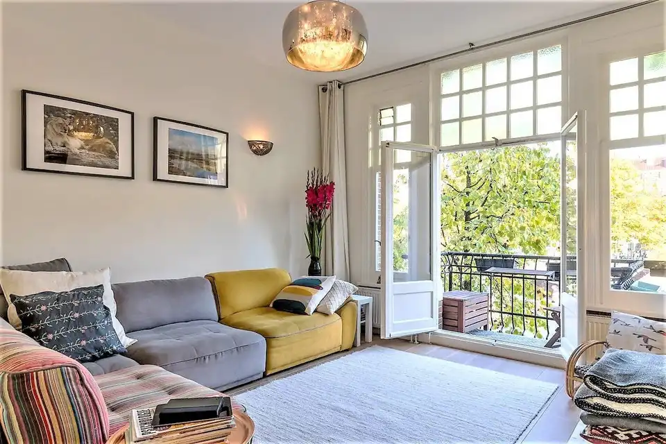 Appartement Foto #3 te huur bij Huurstunt