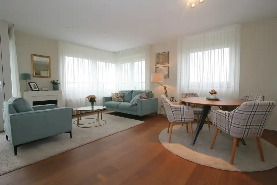 Appartement Foto #0 te huur bij Huurstunt