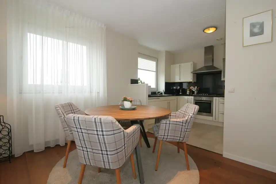 Appartement Foto #2 te huur bij Huurstunt
