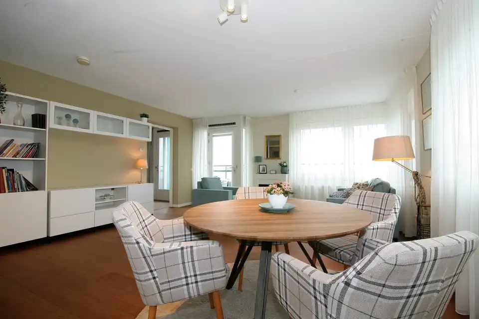 Appartement Foto #1 te huur bij Huurstunt