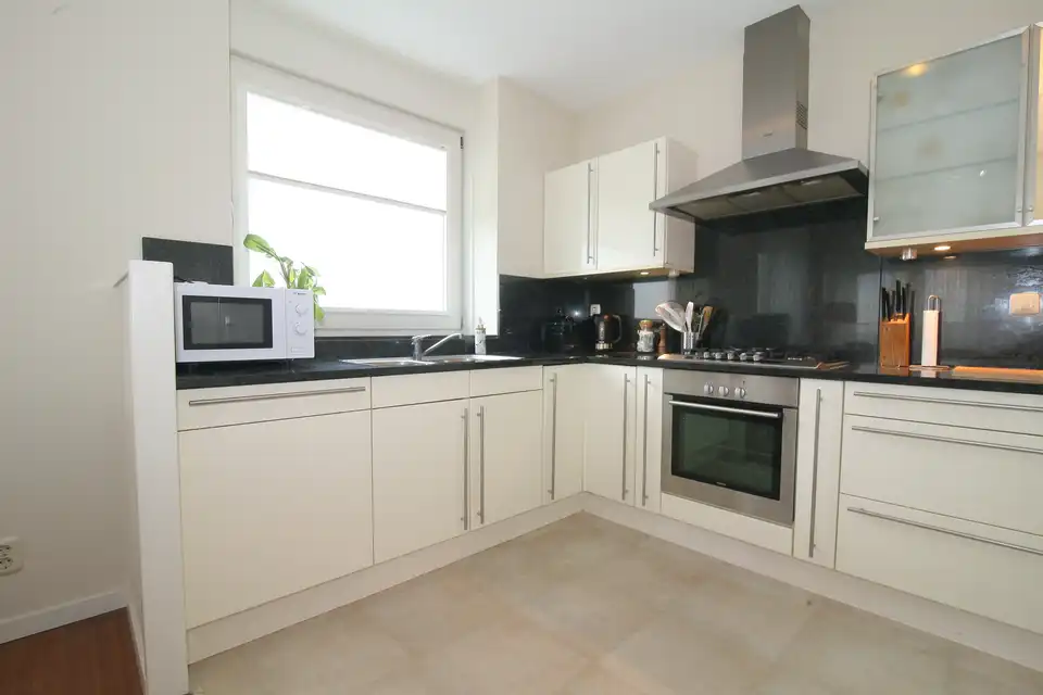 Appartement Foto #3 te huur bij Huurstunt