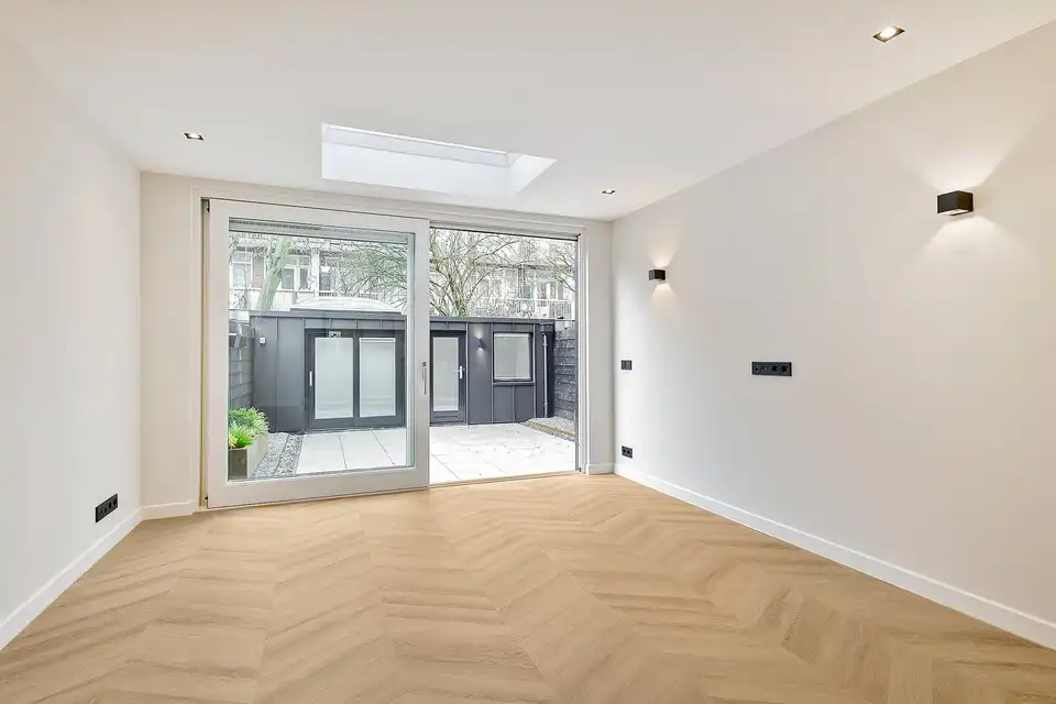 Appartement Foto #0 te huur bij Huurstunt