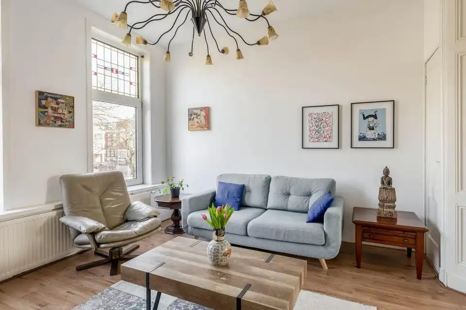 Appartement Foto #3 te huur bij Huurstunt