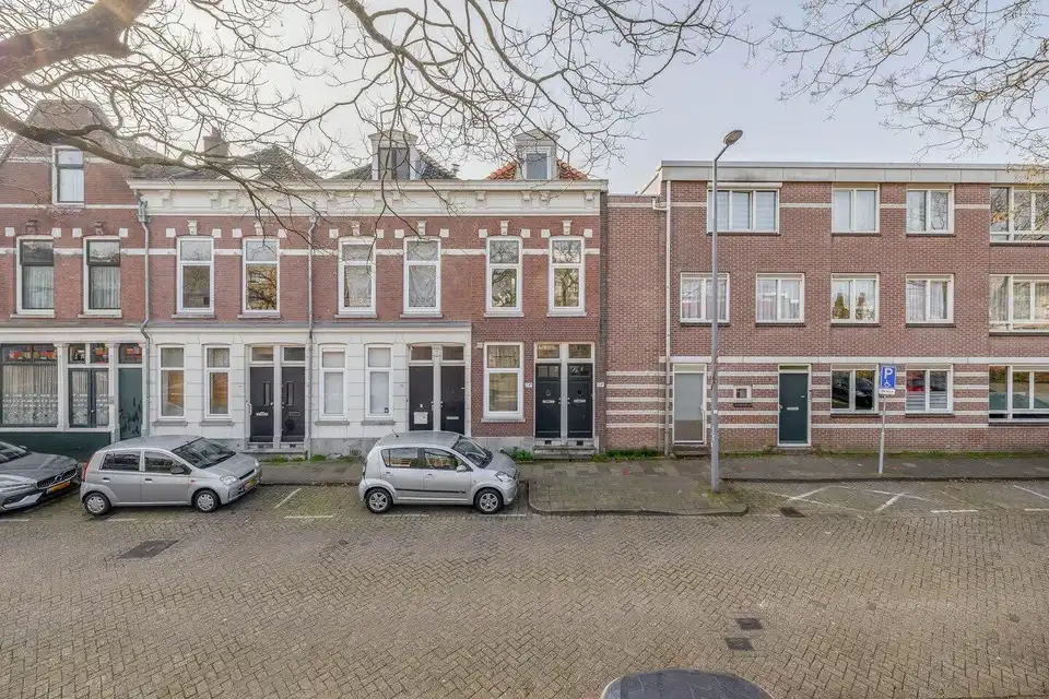 Appartement Foto #0 te huur bij Huurstunt