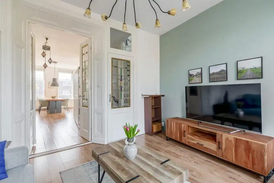 Appartement Foto #1 te huur bij Huurstunt