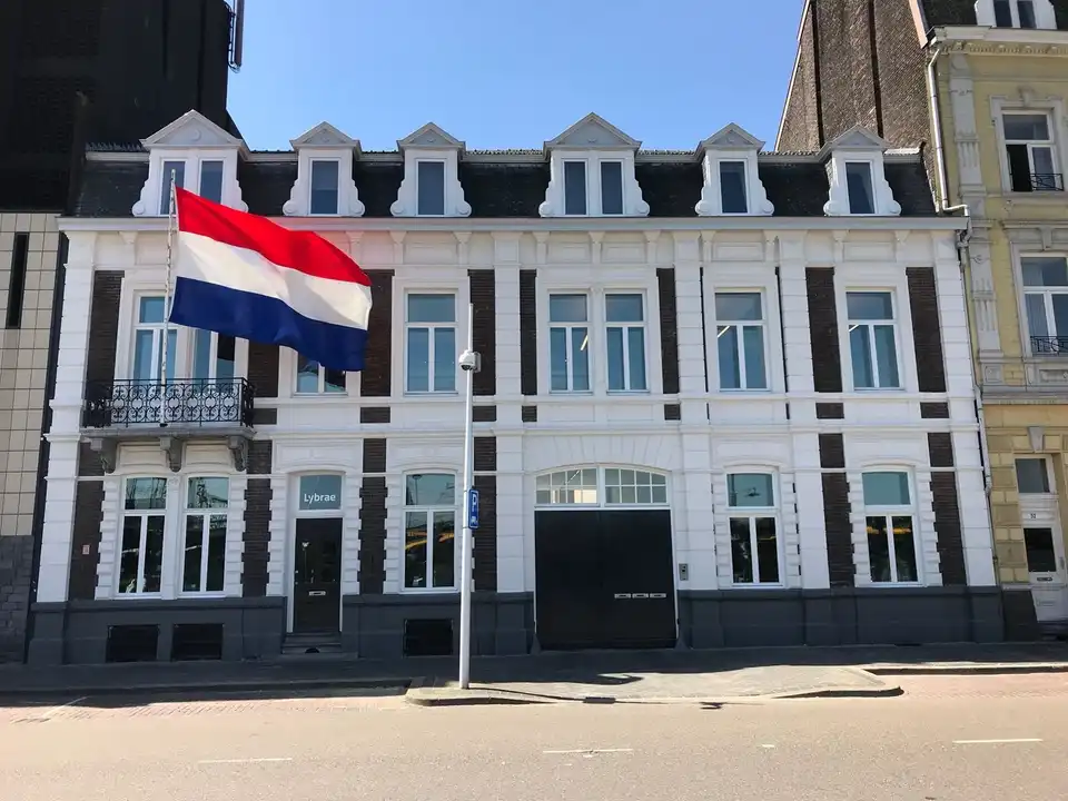 Kamer Foto #0 te huur bij Huurstunt