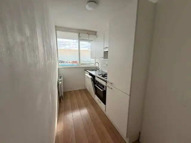 Appartement Foto #3 te huur bij Huurstunt