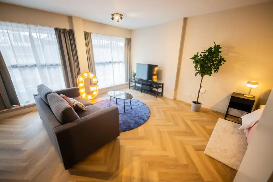 Appartement Foto #0 te huur bij Huurstunt