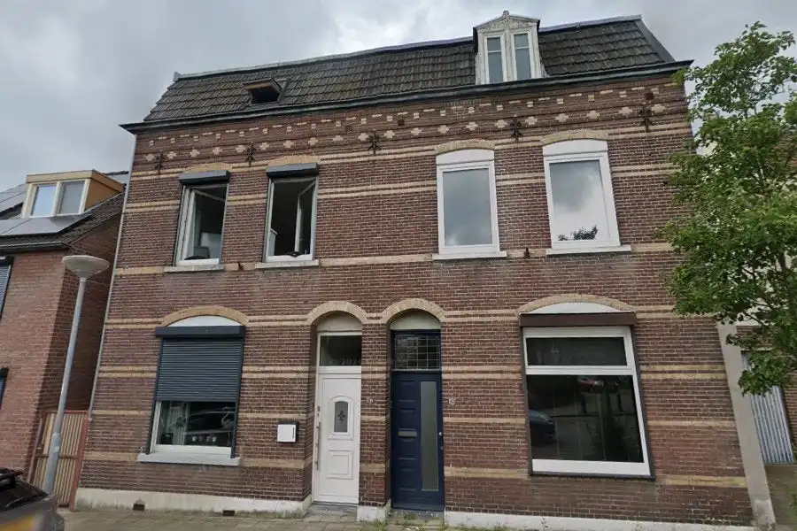 Kamer Foto #0 te huur bij Huurstunt