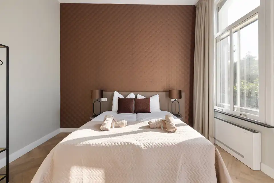 Foto #15 Appartement Stationsstraat Tilburg