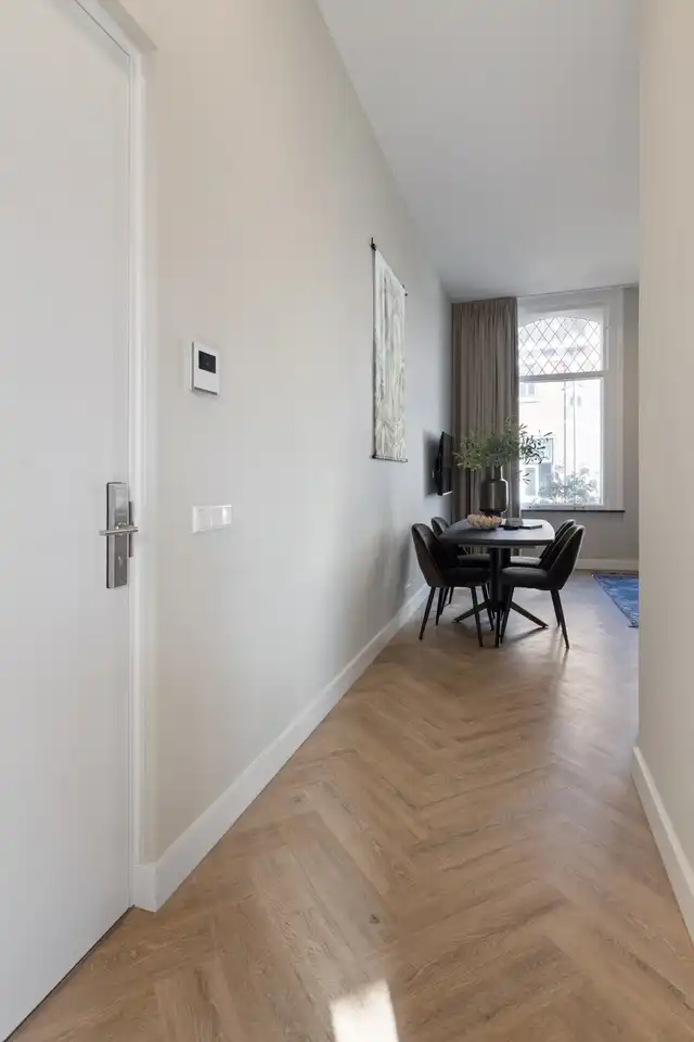 Foto #10 Appartement Stationsstraat Tilburg