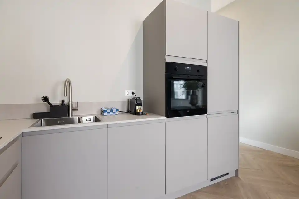 Foto #7 Appartement Stationsstraat Tilburg