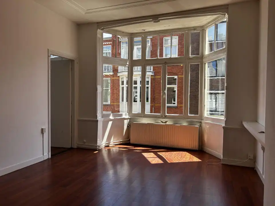 Appartement Foto #2 te huur bij Huurstunt