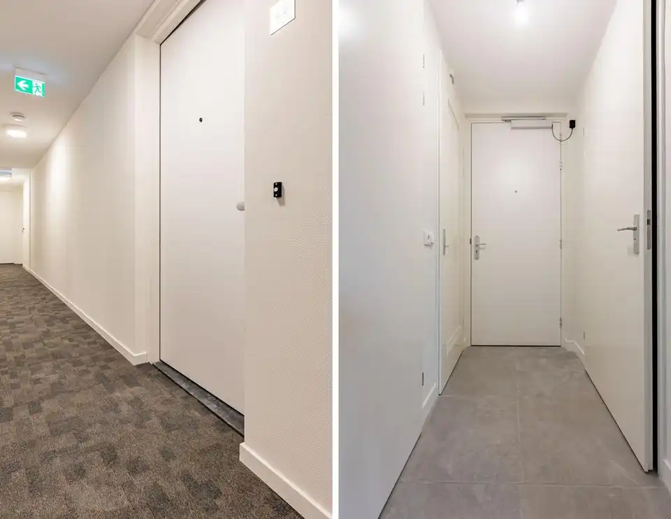 Appartement Foto #3 te huur bij Huurstunt
