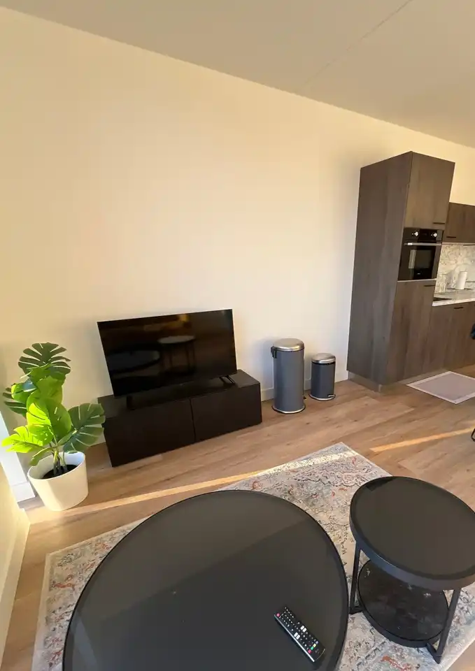 Appartement Foto #2 te huur bij Huurstunt