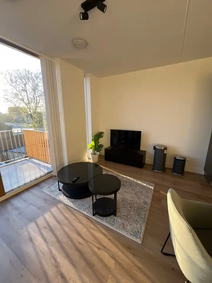 Appartement Foto #1 te huur bij Huurstunt