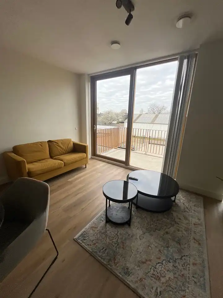 Appartement Foto #0 te huur bij Huurstunt