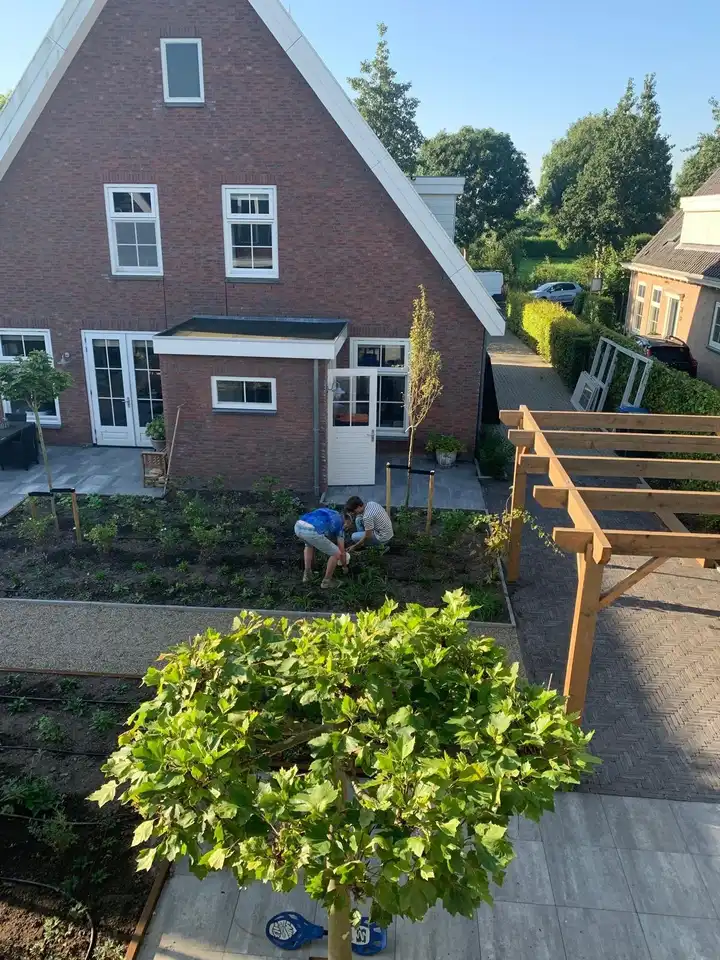 Huurwoning Foto #1 te huur bij Huurstunt