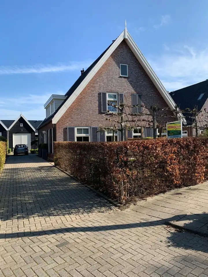 Huurwoning Foto #0 te huur bij Huurstunt