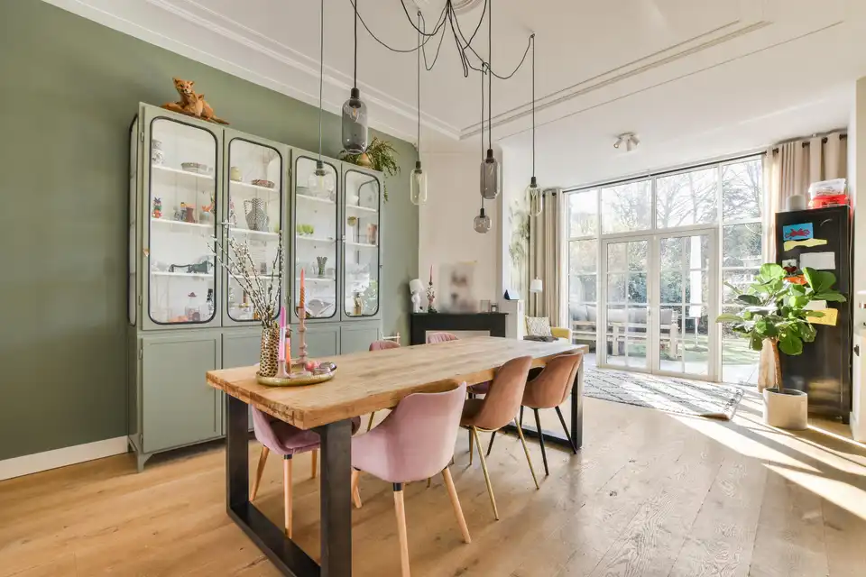Huurwoning Foto #1 te huur bij Huurstunt