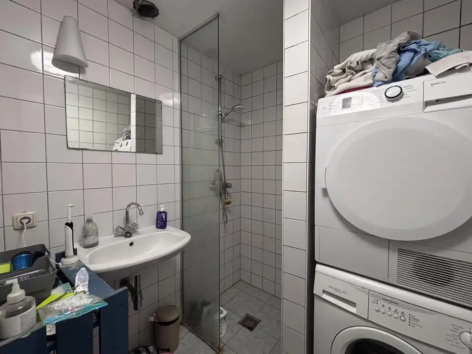 Kamer Foto #1 te huur bij Huurstunt