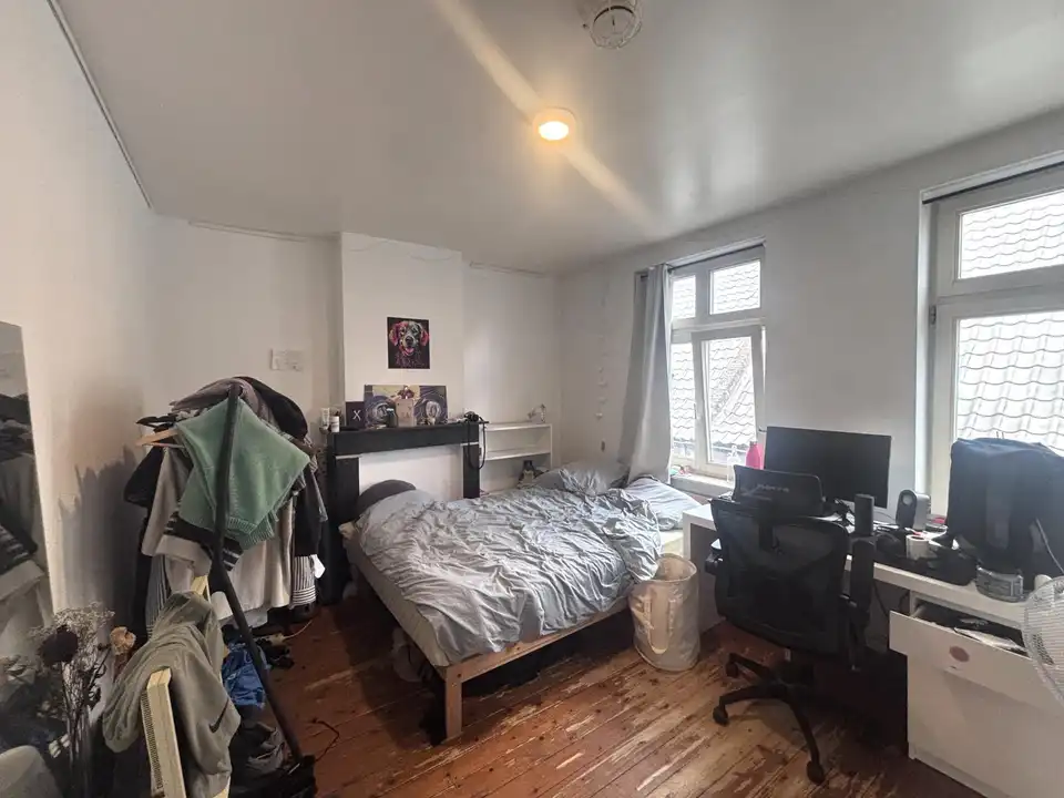 Kamer Foto #2 te huur bij Huurstunt
