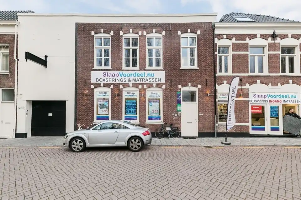 Appartement Foto #0 te huur bij Huurstunt