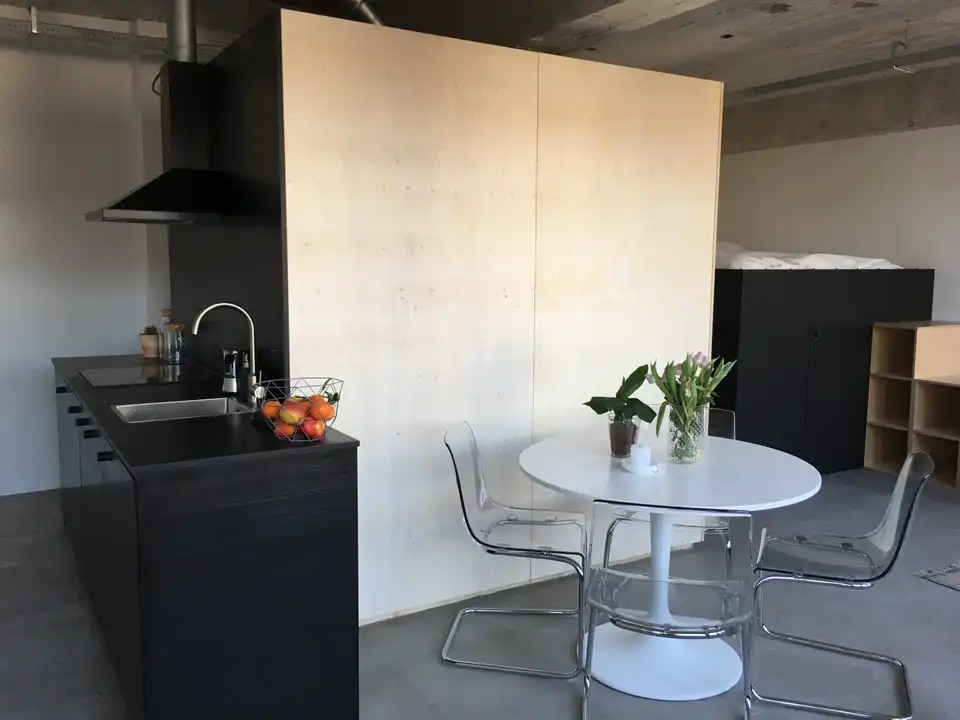 Appartement Foto #3 te huur bij Huurstunt