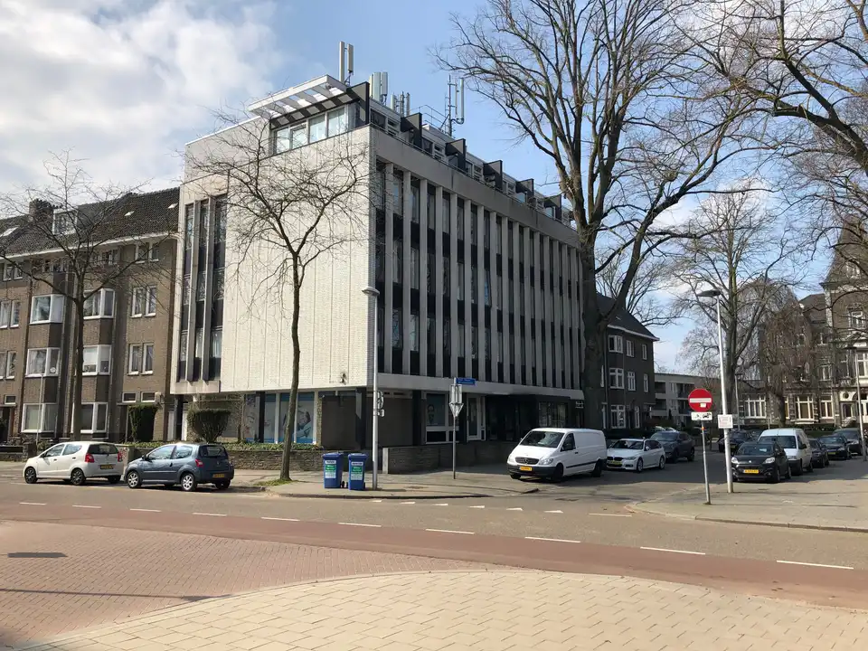 Appartement Foto #0 te huur bij Huurstunt