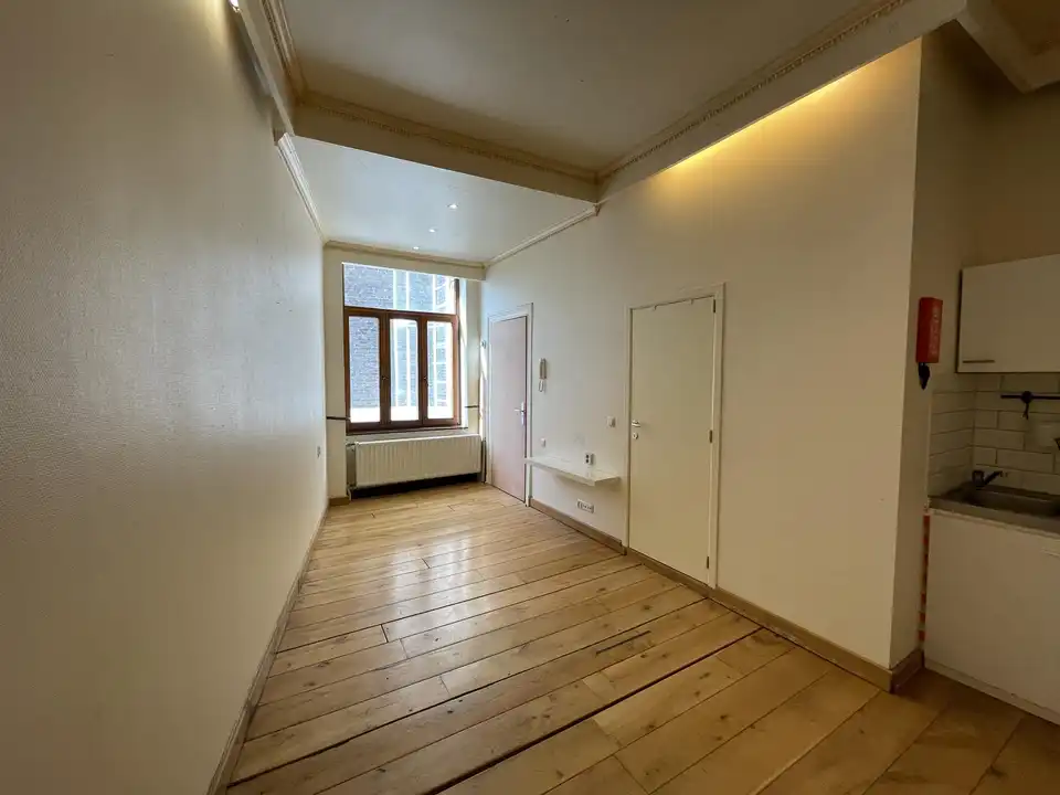 Kamer Foto #1 te huur bij Huurstunt