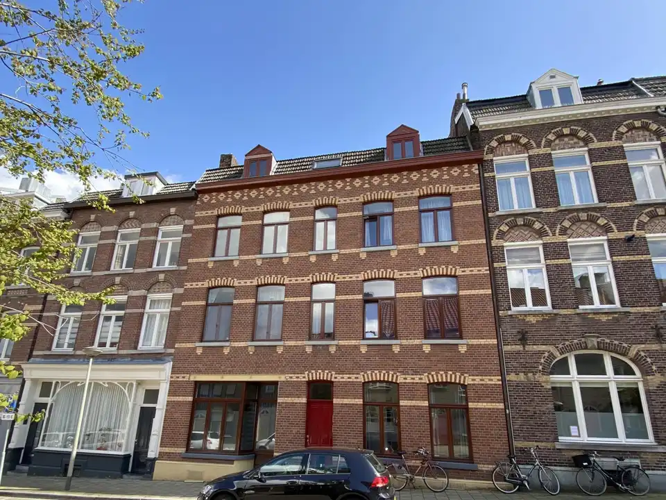 Kamer Foto #0 te huur bij Huurstunt