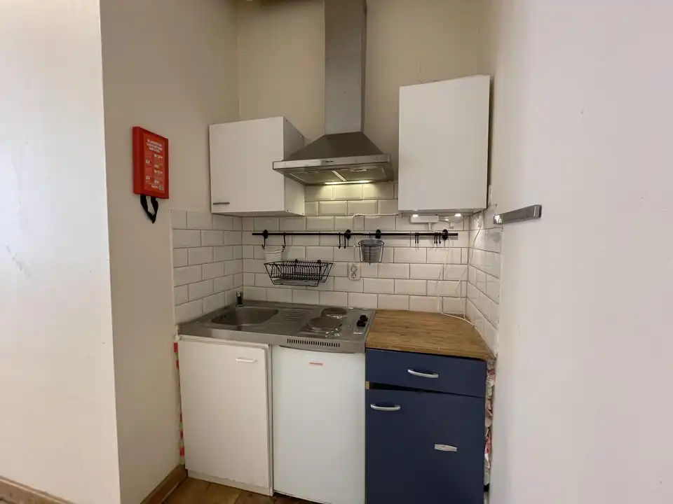 Kamer Foto #3 te huur bij Huurstunt