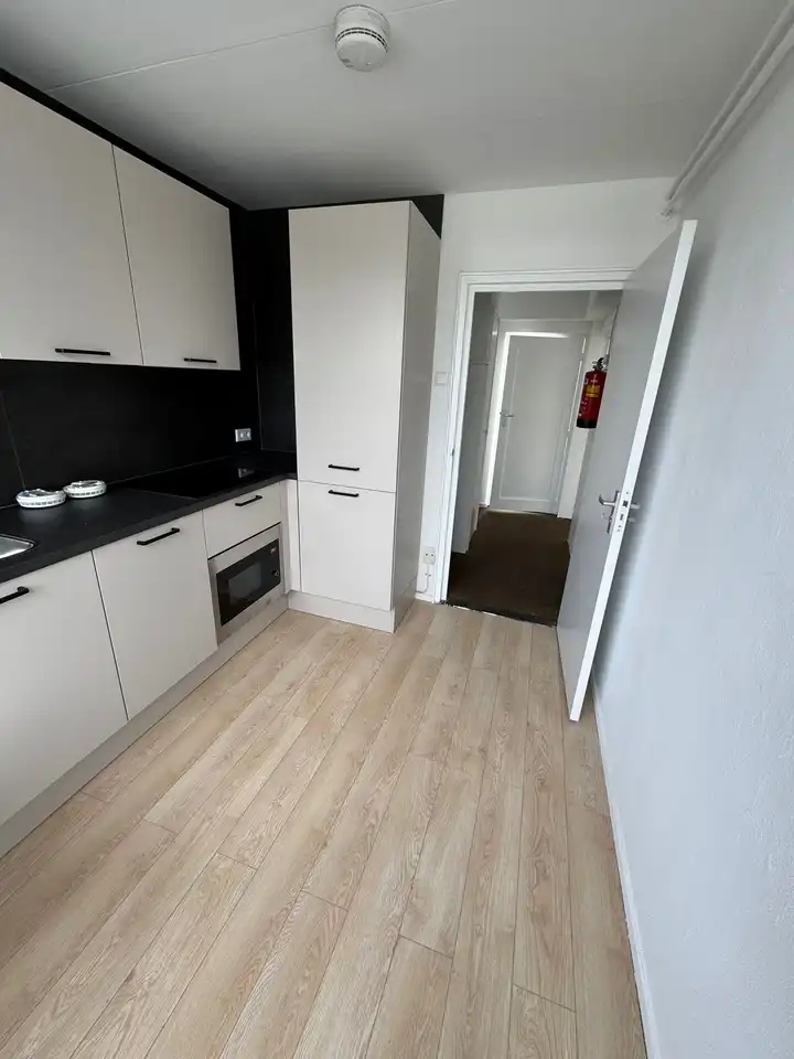 Foto #4 Kamer Alleenhouderstraat Tilburg