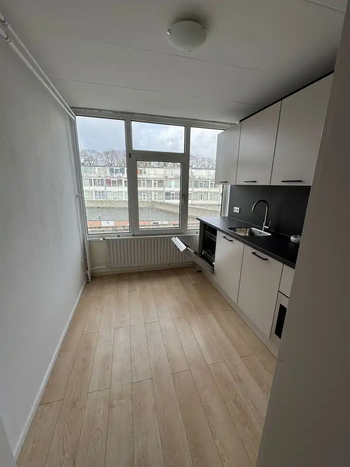 Foto #5 Kamer Alleenhouderstraat Tilburg