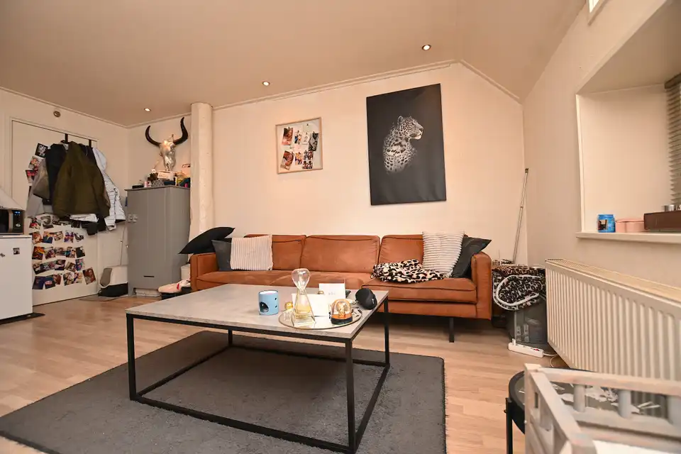 Studio Foto #2 te huur bij Huurstunt