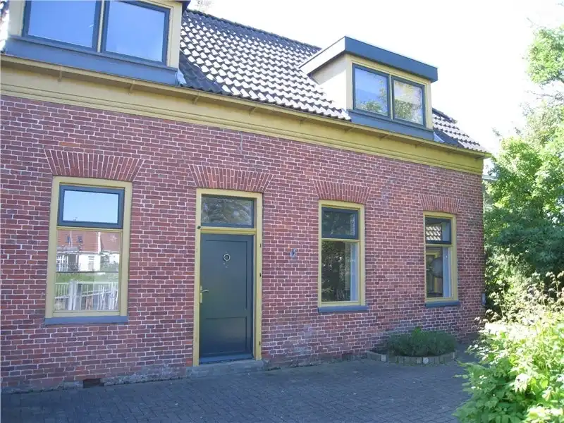 Studio Foto #0 te huur bij Huurstunt