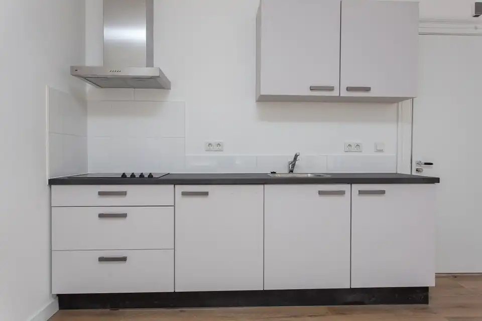 Appartement Foto #2 te huur bij Huurstunt