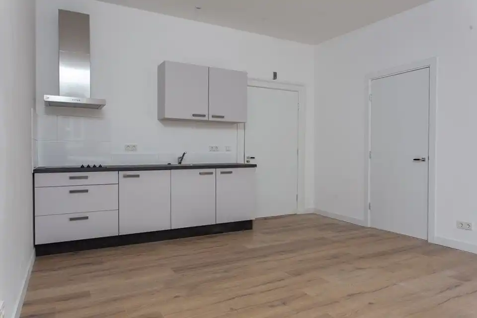 Appartement Foto #3 te huur bij Huurstunt