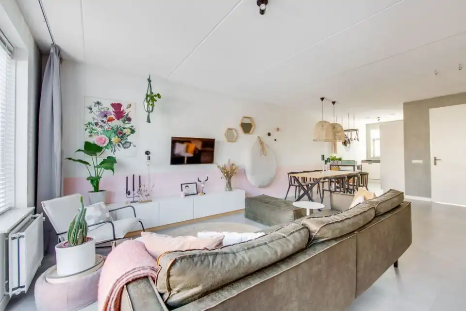 Huurwoning Foto #2 te huur bij Huurstunt