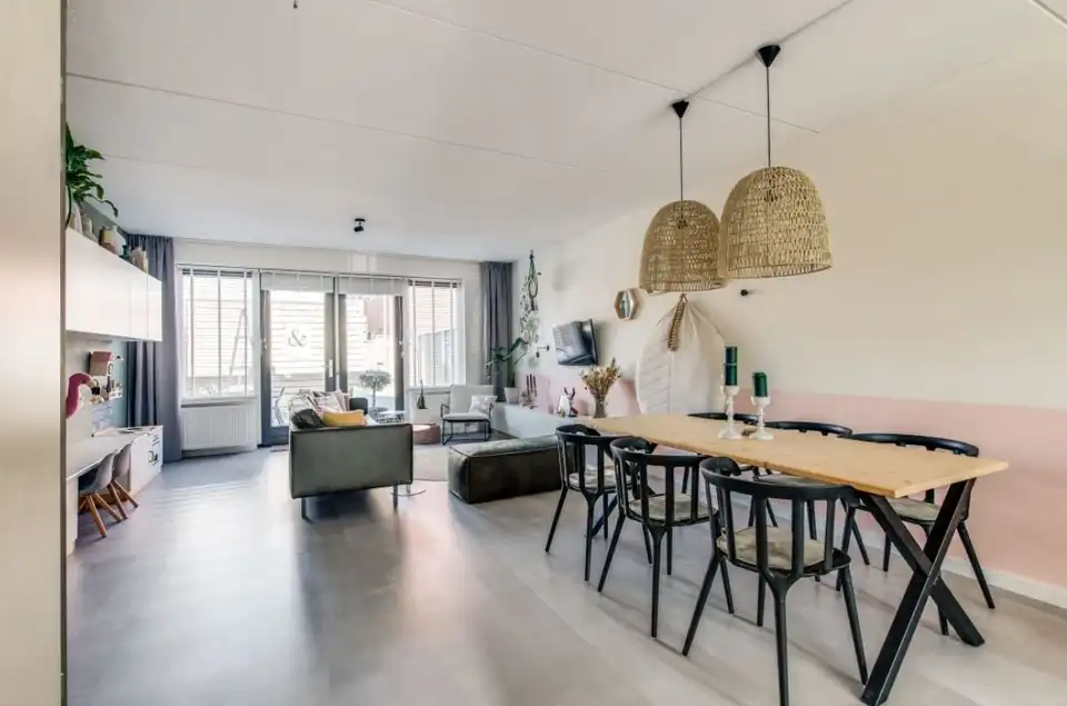 Huurwoning Foto #3 te huur bij Huurstunt
