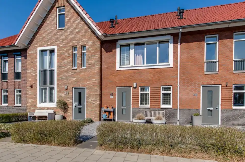 Huurwoning Foto #0 te huur bij Huurstunt
