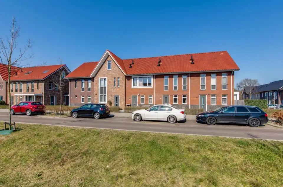 Huurwoning Foto #1 te huur bij Huurstunt