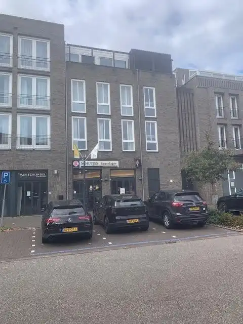 Appartement Foto #1 te huur bij Huurstunt