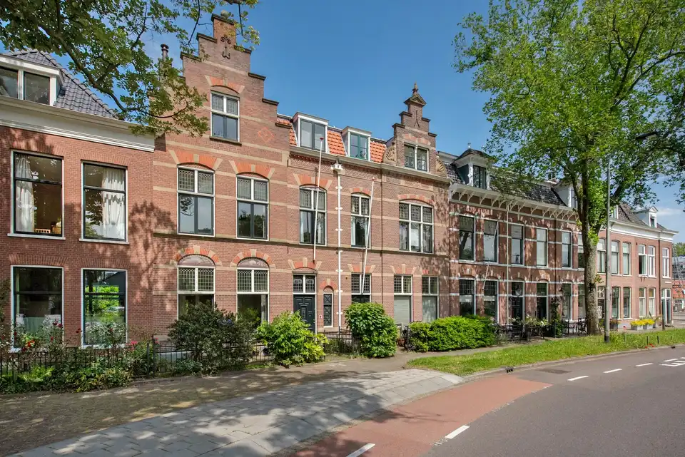 Huurwoning Foto #0 te huur bij Huurstunt