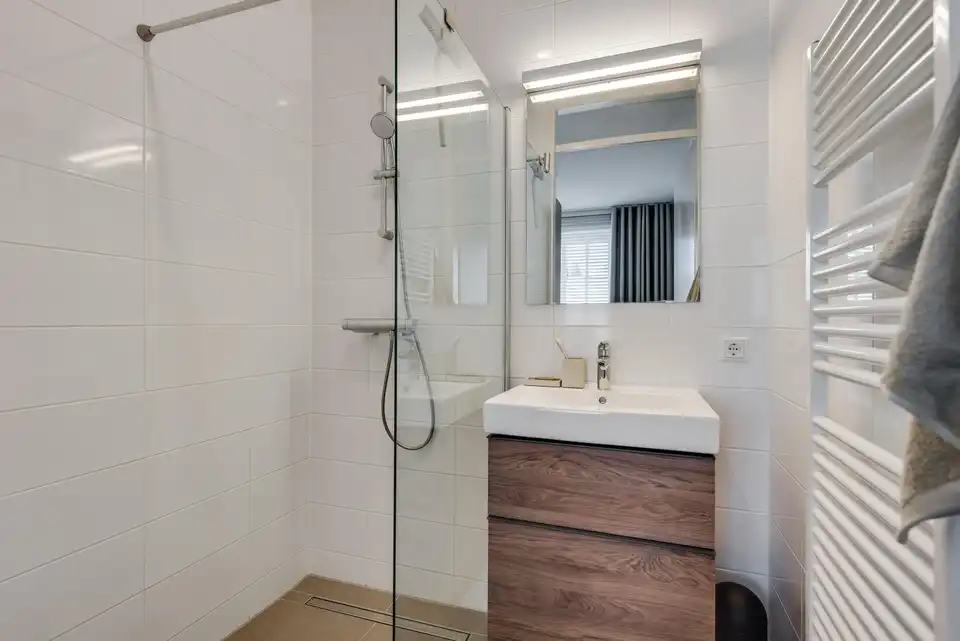 Foto #6 Appartement President Rooseveltlaan Maastricht