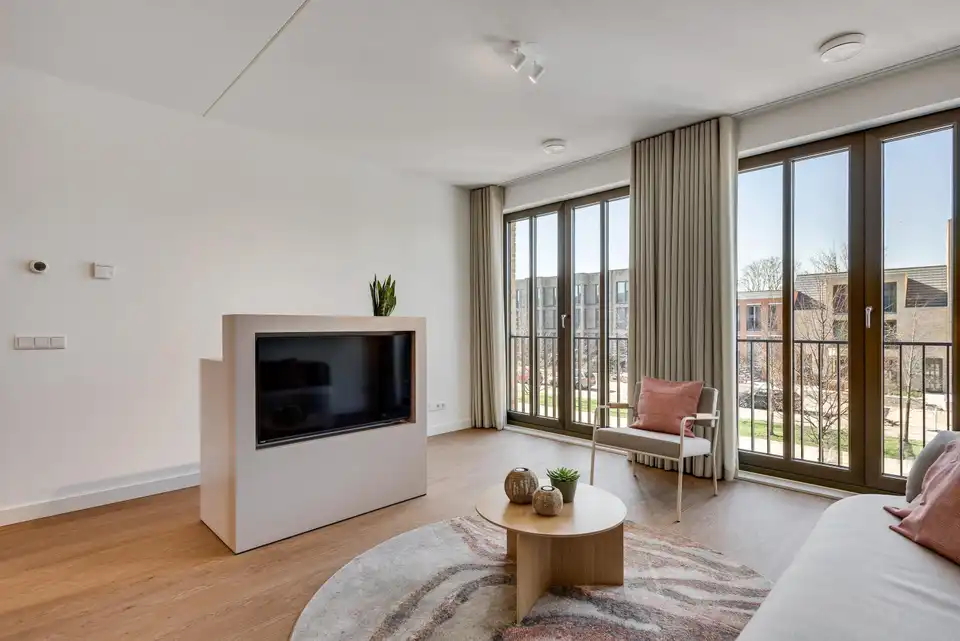 Appartement Foto #1 te huur bij Huurstunt