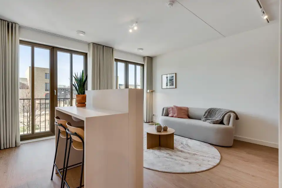 Appartement Foto #0 te huur bij Huurstunt