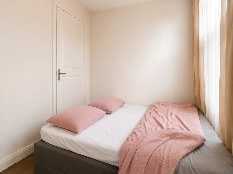 Appartement Foto #2 te huur bij Huurstunt