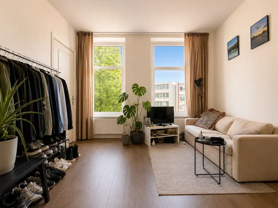 Appartement Foto #0 te huur bij Huurstunt
